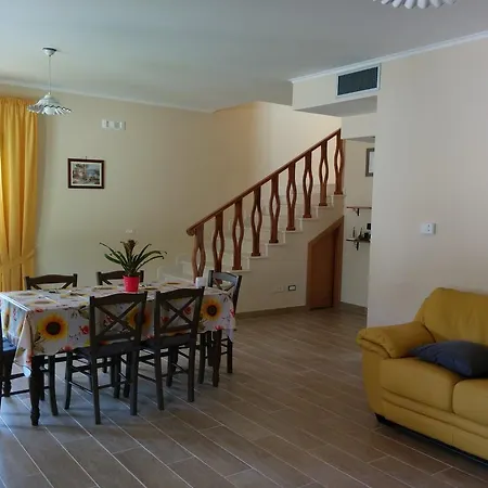 Sophora * Палинуро