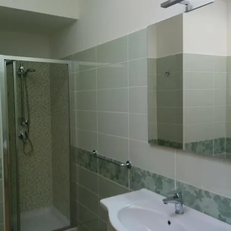Appartement Sophora *