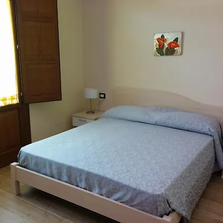 アパート Sophora