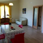 Apartman Sophora Palinuro