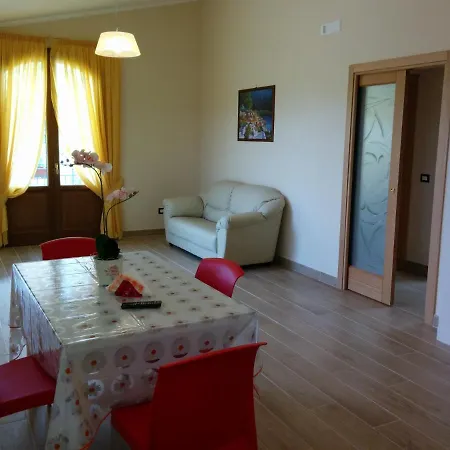 Appartement Sophora Palinuro