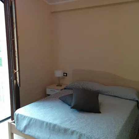 Apartment Sophora *