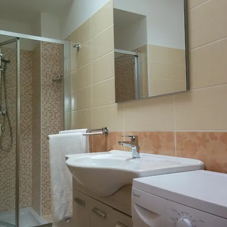 Sophora Apartment *