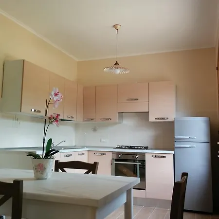 Apartment Sophora