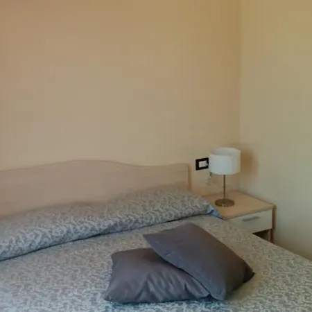 Sophora Apartment *