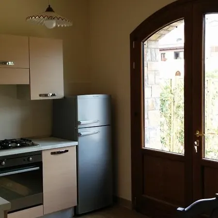 Apartment Sophora *