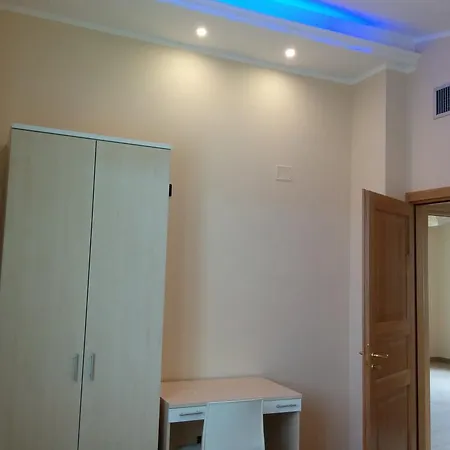 Sophora Apartment
