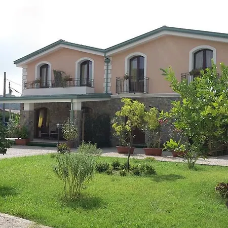 Apartment Sophora