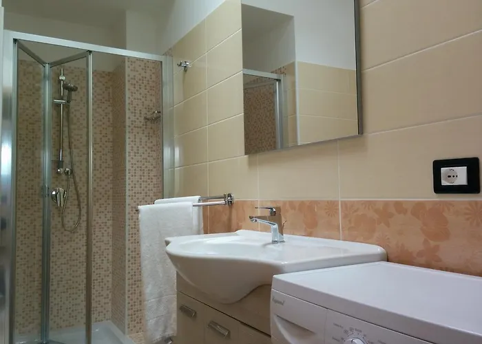 Sophora Apartament *