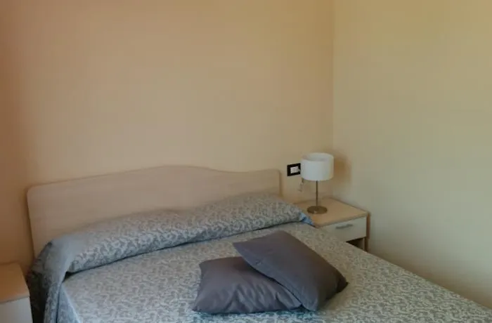 Sophora Apartament *