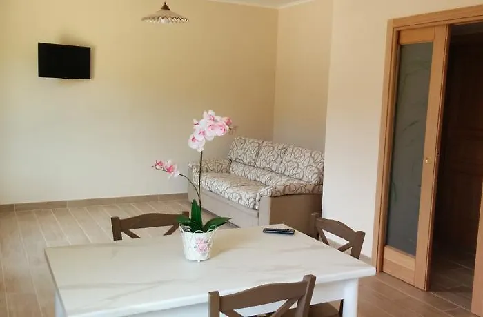 Sophora Apartamento Palinuro