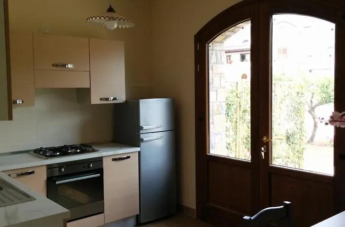 Apartament Sophora *