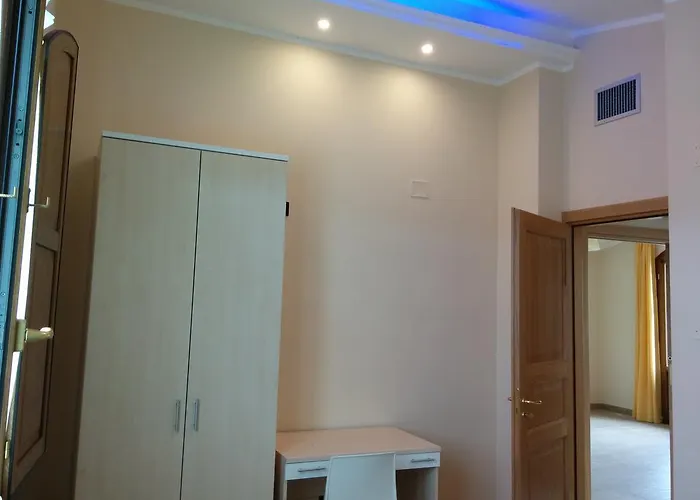 Sophora Apartamento